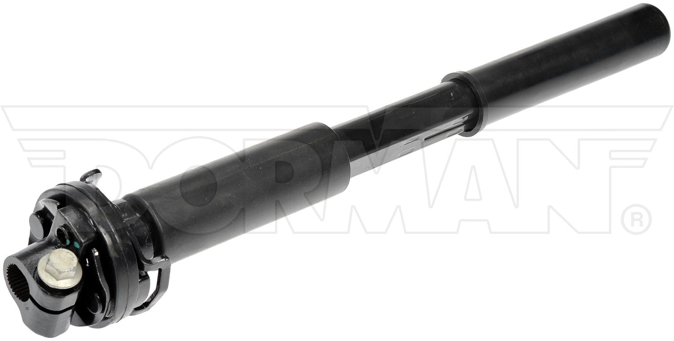 Lower Intermediate Steering Shaft for GMC Jimmy 2005 2004 2003 2002 2001 2000 1999 1998 P-1076188