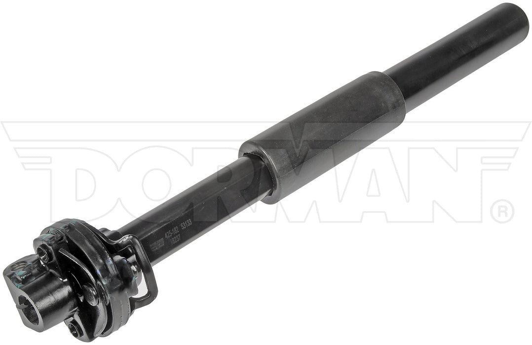 Lower Intermediate Steering Shaft for GMC Jimmy 2005 2004 2003 2002 2001 2000 1999 1998 P-1076188