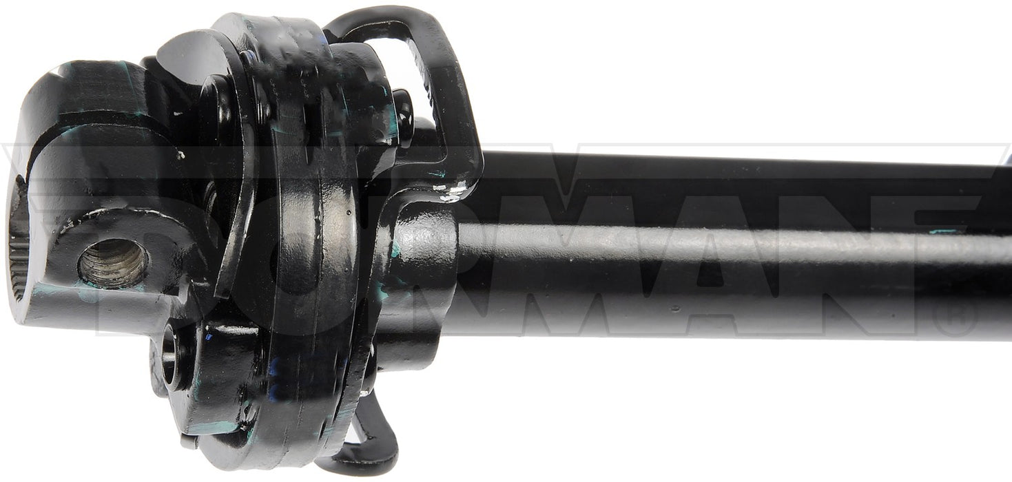 Lower Intermediate Steering Shaft for GMC Jimmy 2005 2004 2003 2002 2001 2000 1999 1998 P-1076188