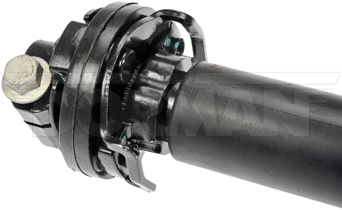 Lower Intermediate Steering Shaft for GMC Jimmy 2005 2004 2003 2002 2001 2000 1999 1998 P-1076188