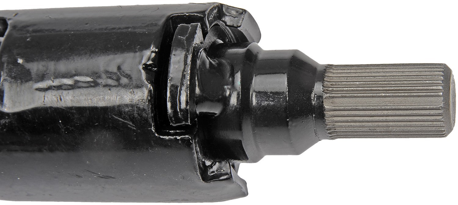 Upper Intermediate Steering Shaft for Chevrolet Cargo Van 2004 2003 P-1076249