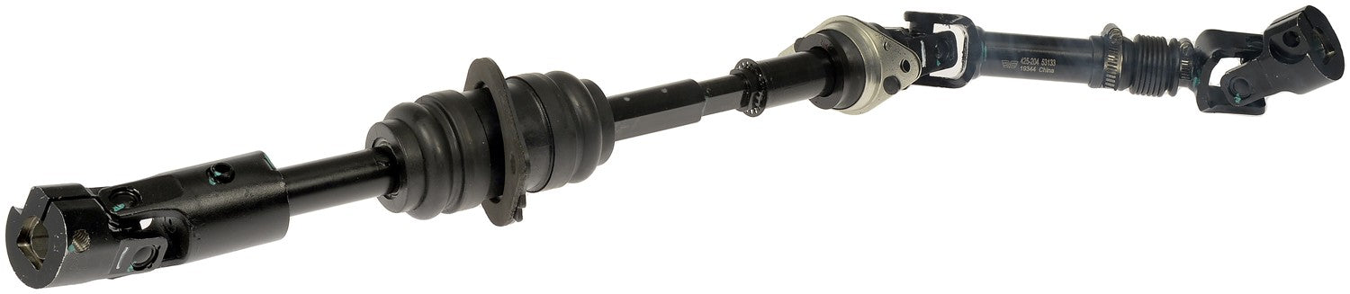 Intermediate Steering Shaft for Jeep Commander 2010 2009 2008 P-1076273