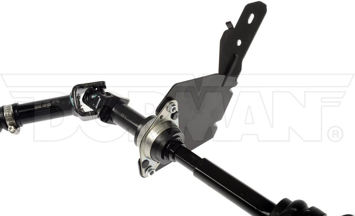 Intermediate Steering Shaft for Jeep Commander 2010 2009 2008 P-1076273