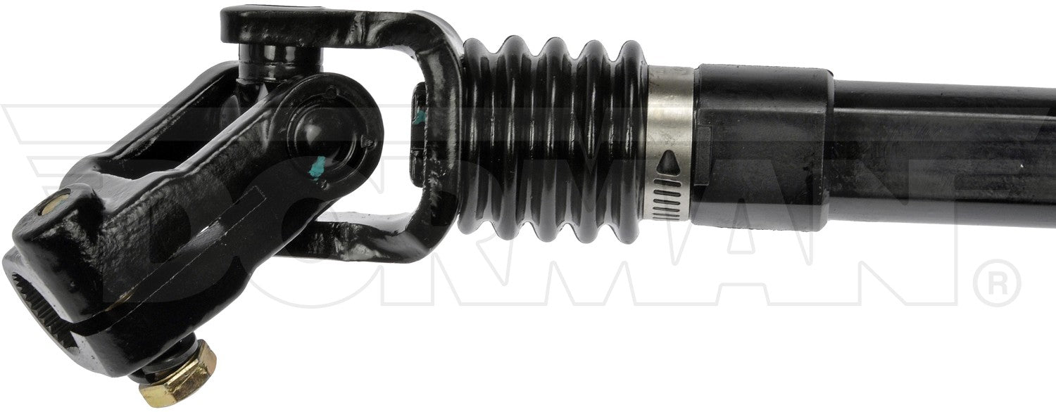 Lower Steering Shaft for Jeep Cherokee 1994 1993 1992 1991 1990 1989 1988 1987 1986 1985 1984 P-1076345