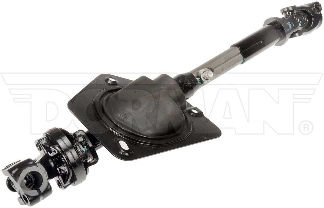 Lower Intermediate Steering Shaft for Ford E-350 Econoline 1996 1995 1994 1993 1992 P-1076383