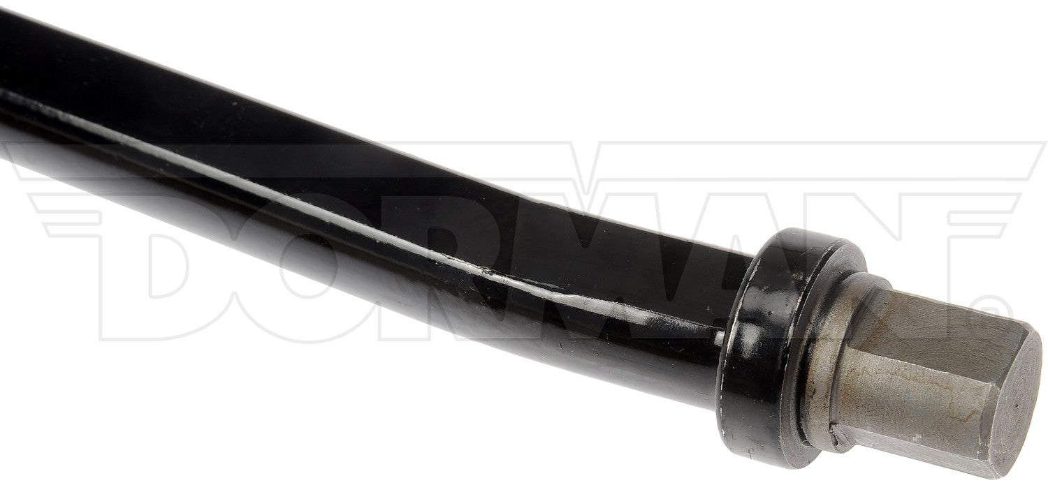 Lower Steering Shaft for Ford Crown Victoria 2011 2010 2009 2008 2007 2006 2005 2004 2003 P-1076438