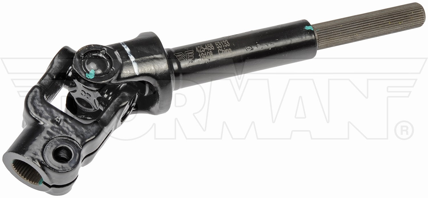 Intermediate Steering Shaft for Lexus ES300 2001 2000 1999 1998 1997 P-1076550