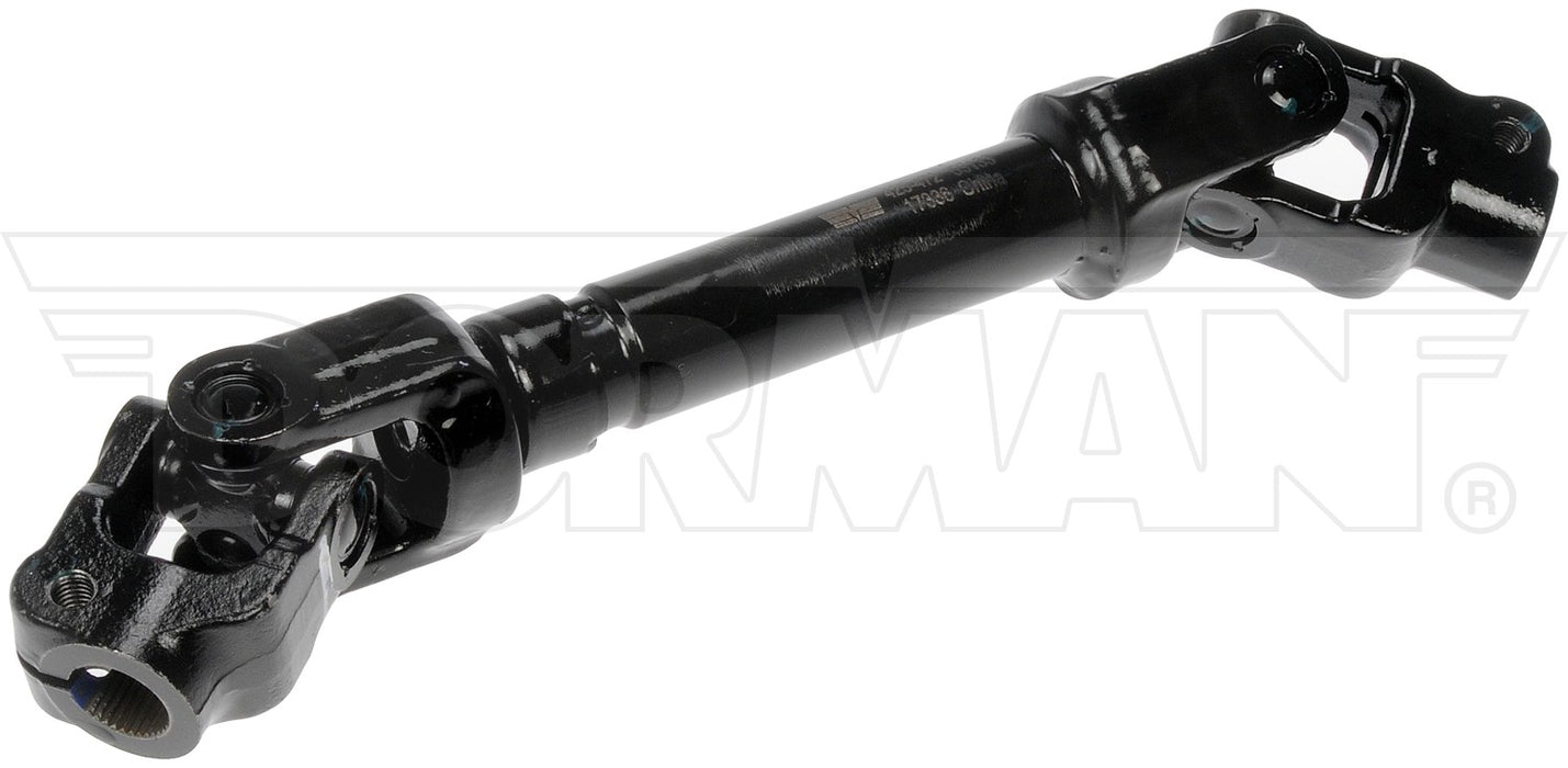 Lower Intermediate Steering Shaft for Toyota Corolla 2013 2012 2011 2010 2009 P-1076562