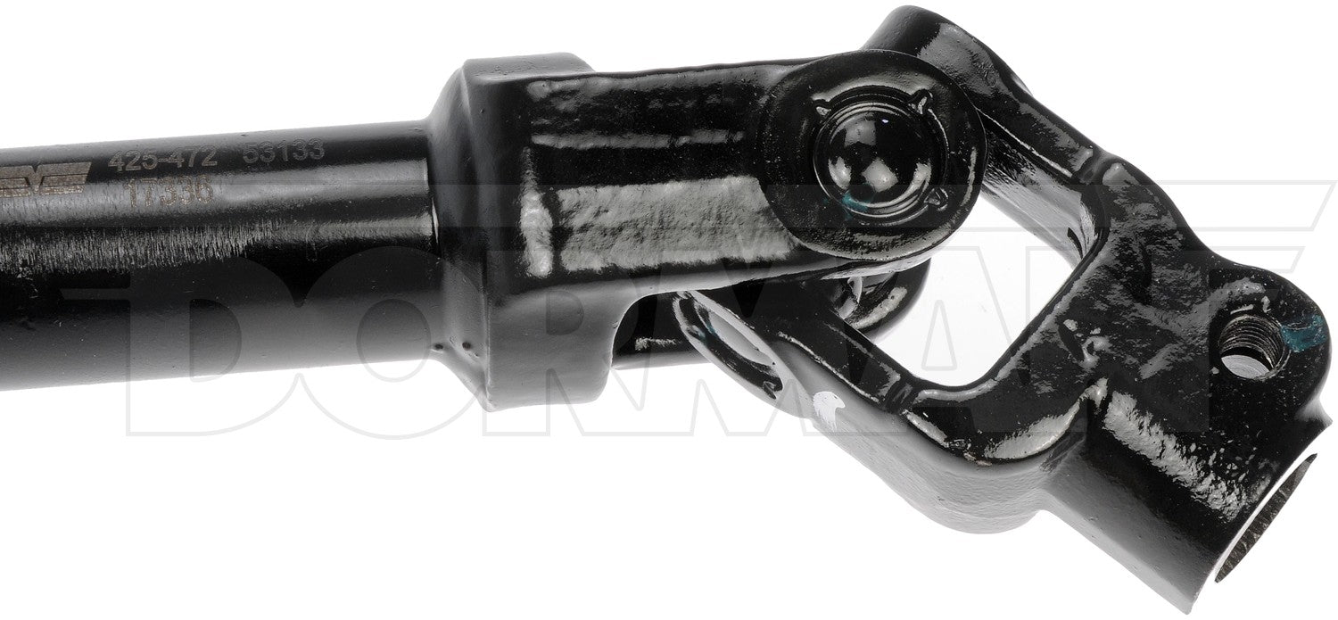 Lower Intermediate Steering Shaft for Toyota Corolla 2013 2012 2011 2010 2009 P-1076562