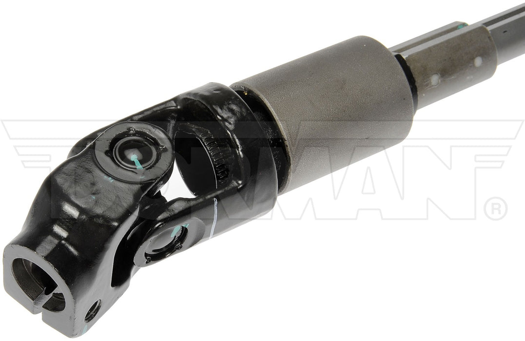 Lower Steering Shaft for Volvo S80 2006 2005 2004 2003 2002 2001 2000 1999 P-1076587