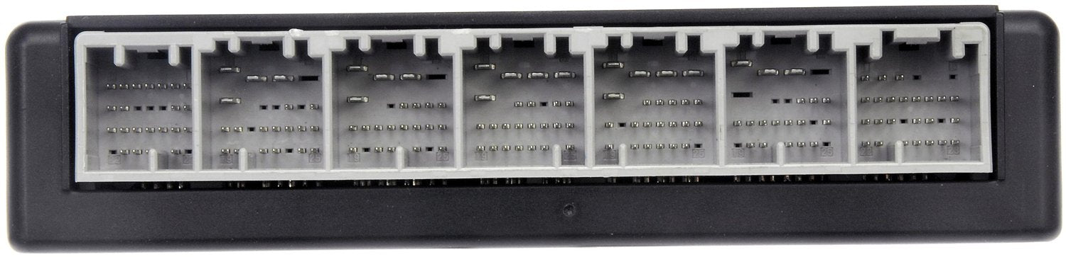 Body Control Module for Chevrolet Silverado 2500 HD 2011 2010 2009 2008 2007 P-1077420