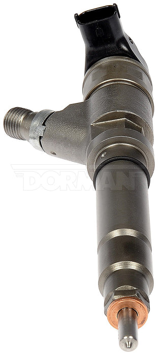 Fuel Injector for Chevrolet Silverado 3500 6.6L V8 2004 P-1077592