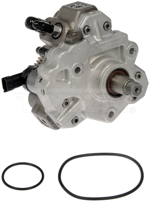 Diesel Fuel Injector Pump for Chevrolet Silverado 2500 HD Classic 6.6L V8 2007 P-1077664