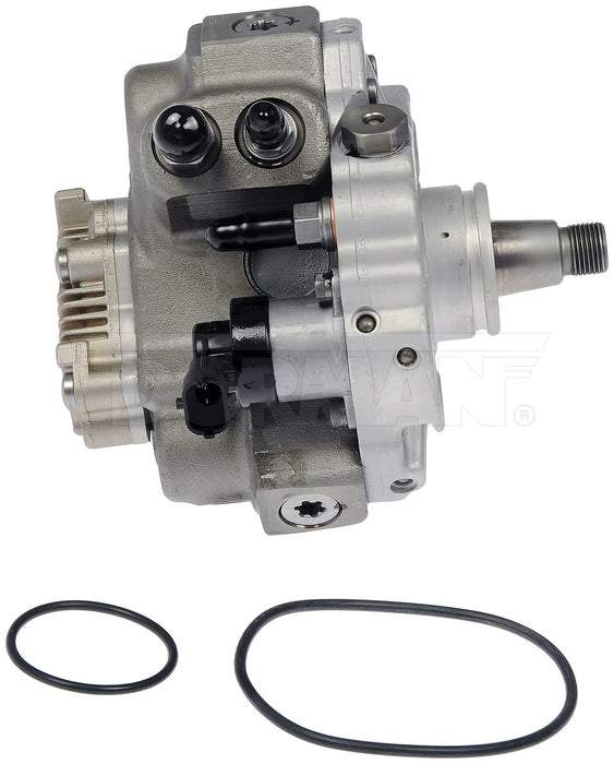 Diesel Fuel Injector Pump for Chevrolet Silverado 2500 HD Classic 6.6L V8 2007 P-1077664