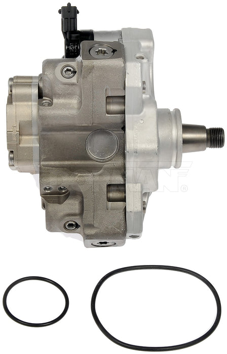 Diesel Fuel Injector Pump for Chevrolet Silverado 2500 HD Classic 6.6L V8 2007 P-1077664