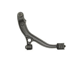 Front Left Lower Suspension Control Arm and Ball Joint Assembly for Plymouth Voyager 2000 1999 1998 1997 1996 P-1762728