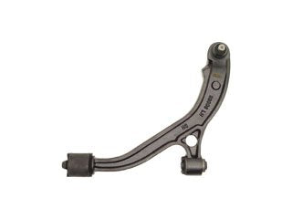 Front Left Lower Suspension Control Arm and Ball Joint Assembly for Plymouth Voyager 2000 1999 1998 1997 1996 P-1762728