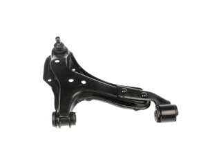 Front Right Lower Suspension Control Arm and Ball Joint Assembly for Chrysler Daytona 1990 1989 P-1763057