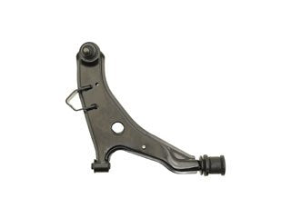 Front Right Lower Suspension Control Arm and Ball Joint Assembly for Eagle Talon 2.0L L4 1994 1993 1992 1991 1990 P-1763985