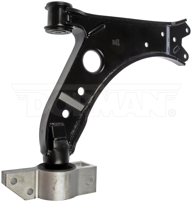 Front Right Lower Suspension Control Arm for Volkswagen Golf SportWagen 2011 2010 P-1764501