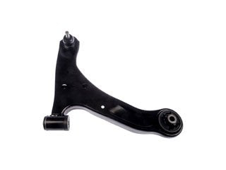 Front Right Lower Suspension Control Arm and Ball Joint Assembly for Suzuki Grand Vitara 2015 2014 2013 2012 2011 2010 2009 2008 2007 2006 P-1764707