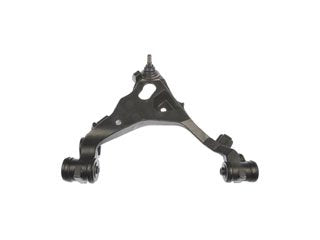 Front Right Lower Suspension Control Arm and Ball Joint Assembly for Ford F-250 4WD 1999 1998 1997 P-1764813