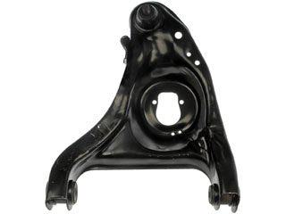 Front Left Lower Suspension Control Arm and Ball Joint Assembly for Chevrolet Astro RWD 2005 2004 2003 2002 2001 2000 1999 1998 1997 1996 P-1765550