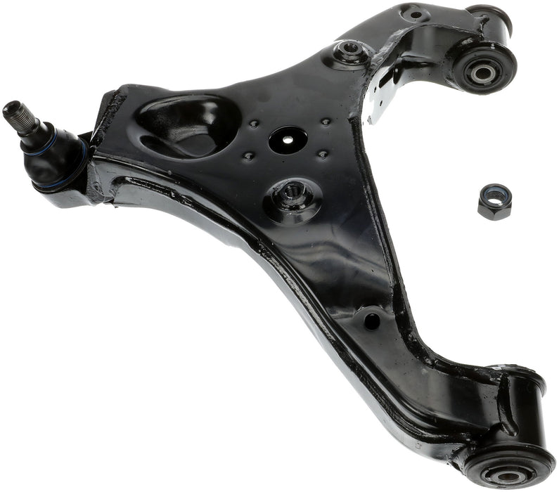 Front Left Lower Suspension Control Arm and Ball Joint Assembly for Freightliner Sprinter 3500 2020 2019 2018 2017 2016 2015 2014 2013 2012 P-1765837