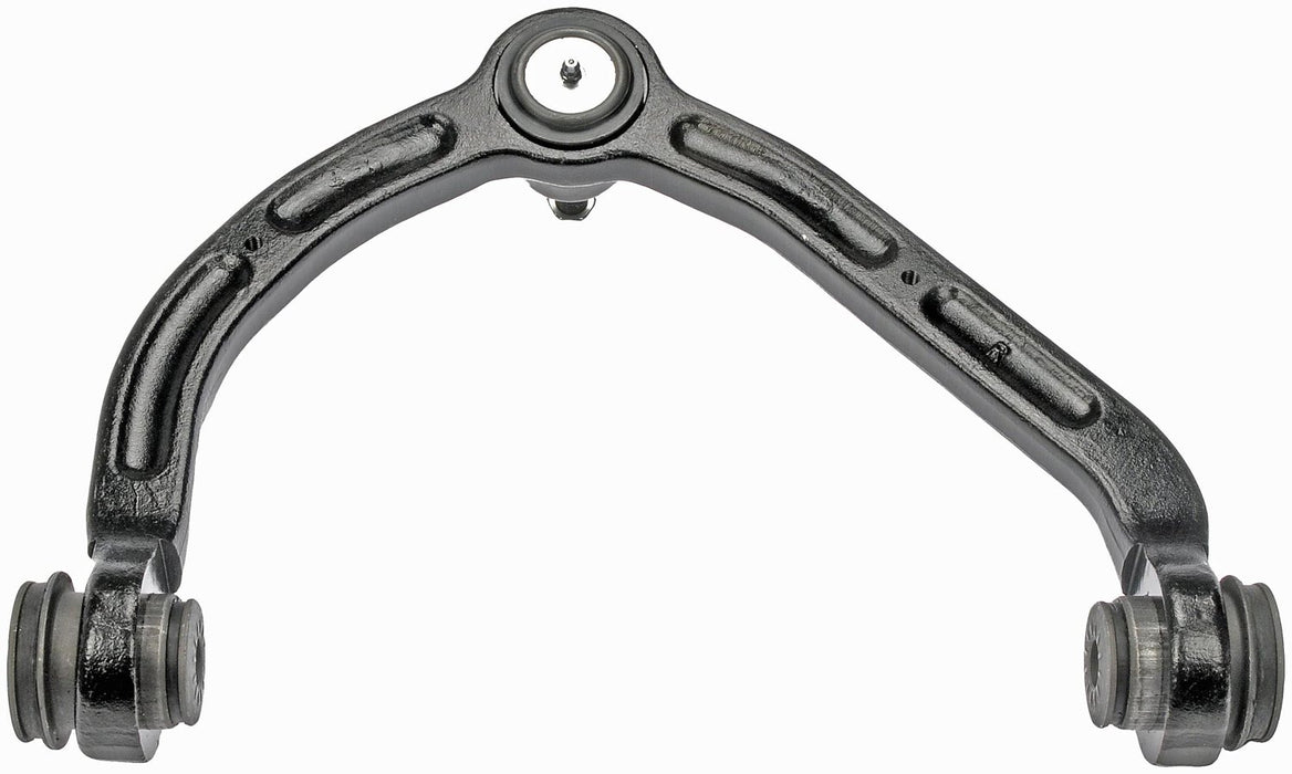 Front Right Upper Suspension Control Arm and Ball Joint Assembly for GMC Savana 3500 2020 2019 2018 2017 2016 2015 2014 2013 2012 2011 2010 P-1766498