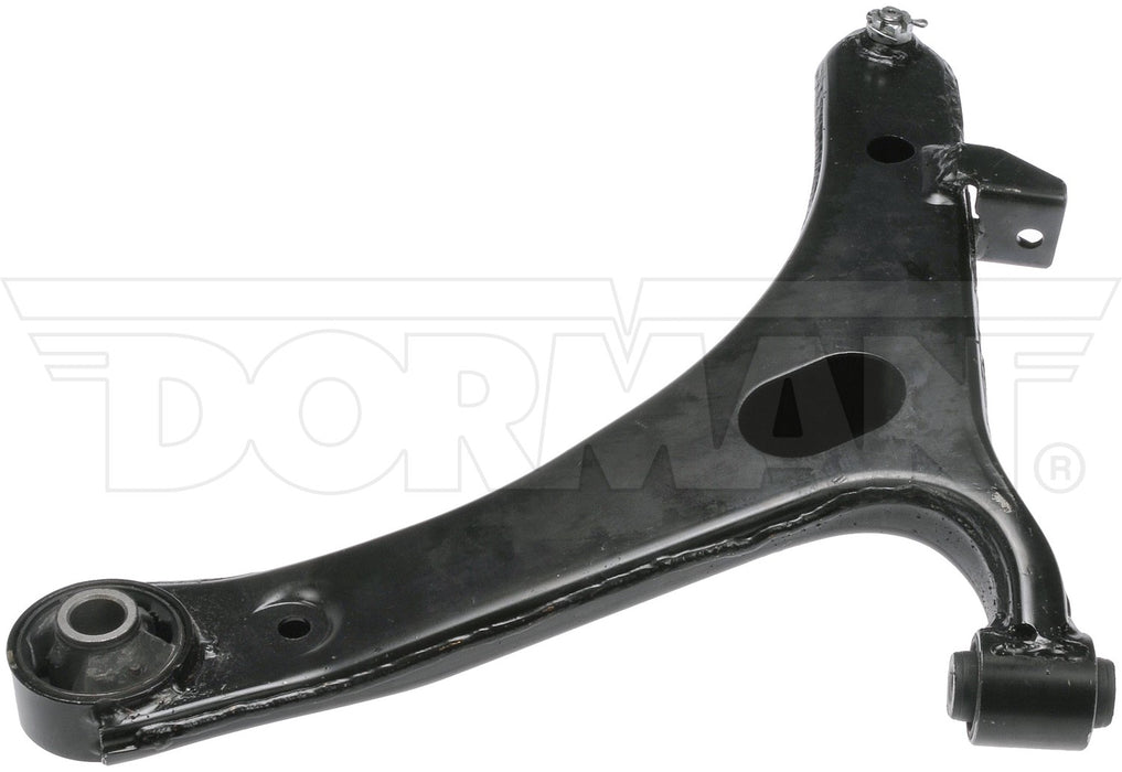 Front Right Lower Suspension Control Arm and Ball Joint Assembly for Subaru Outback 2009 2008 2007 2006 2005 P-1766947