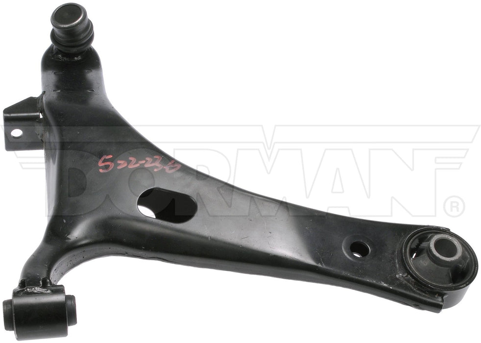 Front Right Lower Suspension Control Arm and Ball Joint Assembly for Subaru Outback 2009 2008 2007 2006 2005 P-1766947