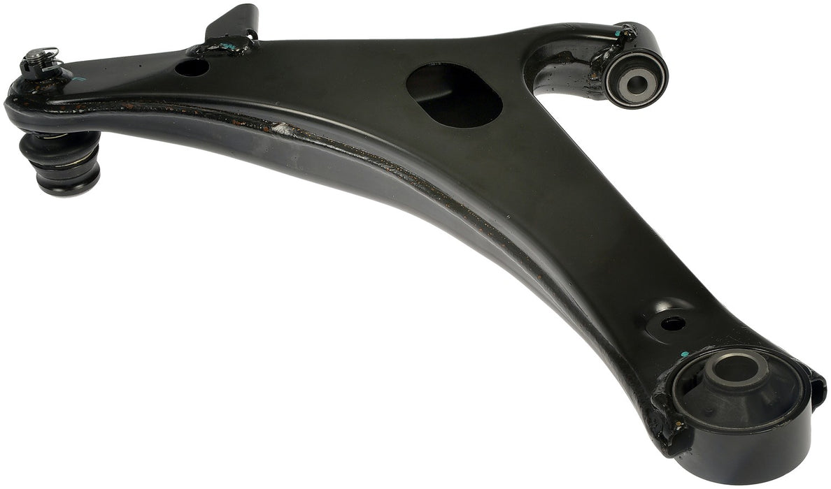 Front Right Lower Suspension Control Arm and Ball Joint Assembly for Subaru Outback 2009 2008 2007 2006 2005 P-1766947