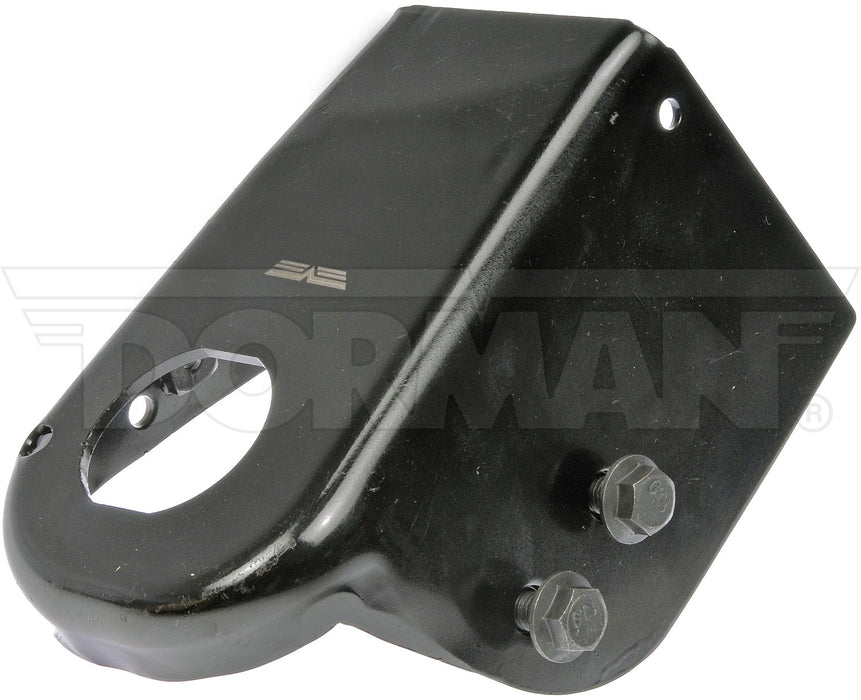 Left Radiator Mount Bracket for GMC Sierra 1500 2006 2005 2004 2003 2002 2001 2000 1999 P-1767913