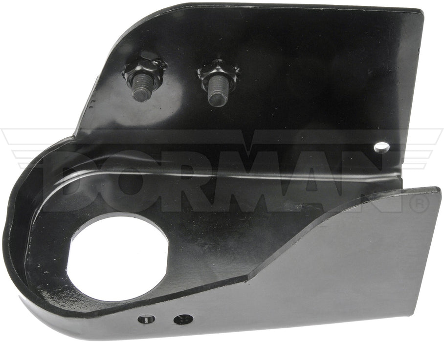 Left Radiator Mount Bracket for Cadillac Escalade 2006 2005 2004 2003 2002 - Dorman 523-057