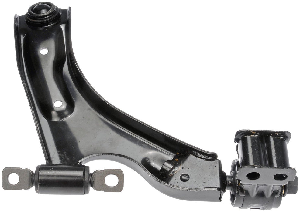 Front Left Lower Suspension Control Arm and Ball Joint Assembly for Chevrolet Beat 2019 2018 P-1769082