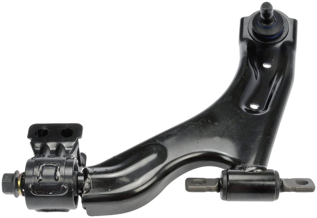 Front Left Lower Suspension Control Arm and Ball Joint Assembly for Chevrolet Beat 2019 2018 P-1769082