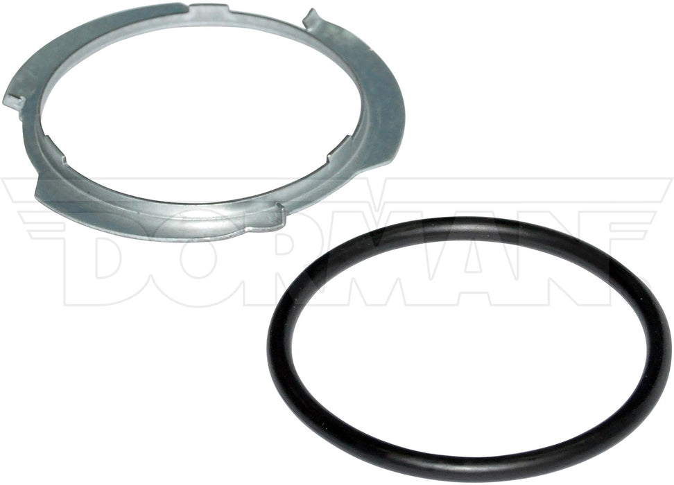 Fuel Tank Sending Unit Lock Ring for Pontiac Sunbird 1991 1990 1989 1988 1987 1986 P-1778687