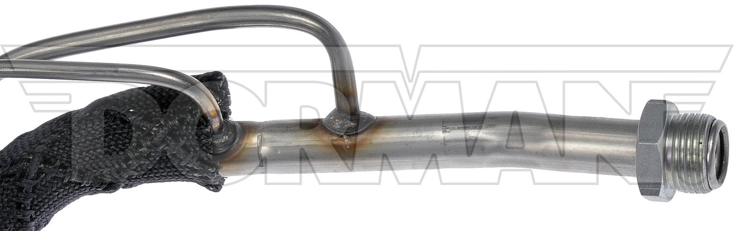 EGR Line for Ford F-350 Super Duty 6.8L V10 1999 P-1782190