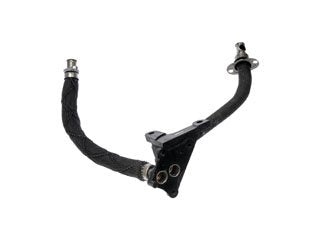 EGR Line for Chevrolet Tahoe 2002 2001 2000 P-1782267