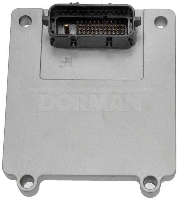 Transmission Control Module for Chevrolet Corvette 2005 P-1782700