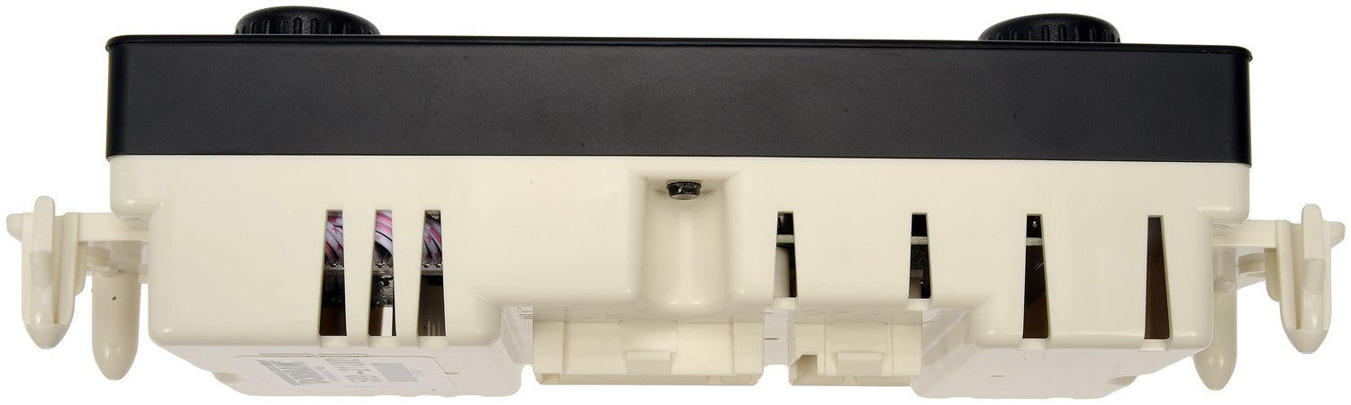 Front OR Rear HVAC Control Module for Chevrolet Avalanche 2500 2006 2005 2004 2003 P-1782883