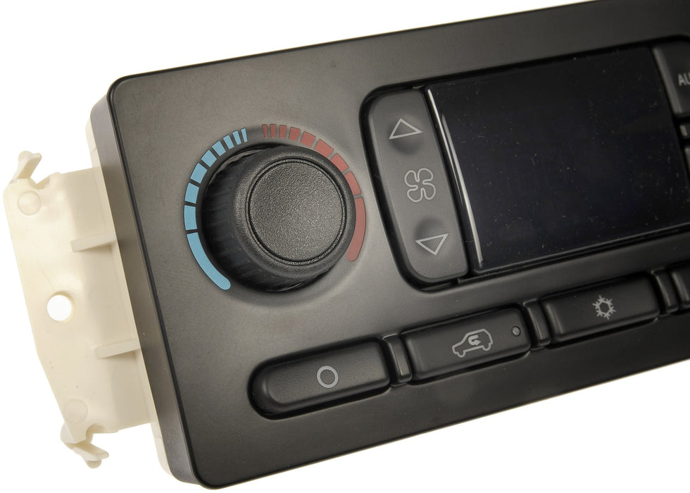 Front OR Rear HVAC Control Module for Chevrolet Trailblazer EXT 2006 2005 2004 2003 2002 P-1782897