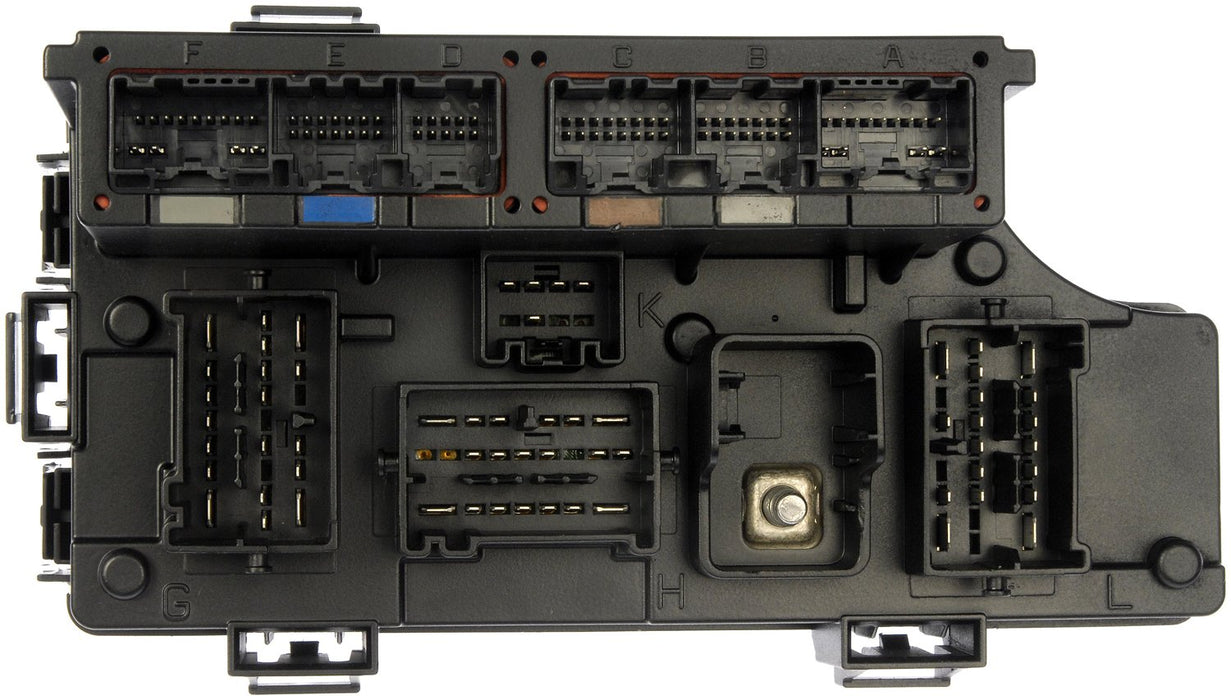 Integrated Control Module for Jeep Patriot 2010 P-1783249