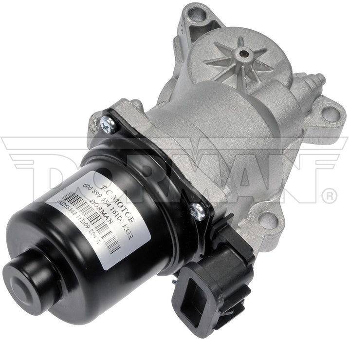 Transfer Case Motor for Chevrolet Suburban 2500 4WD 2013 2012 2011 2010 2009 2008 2007 P-1783883