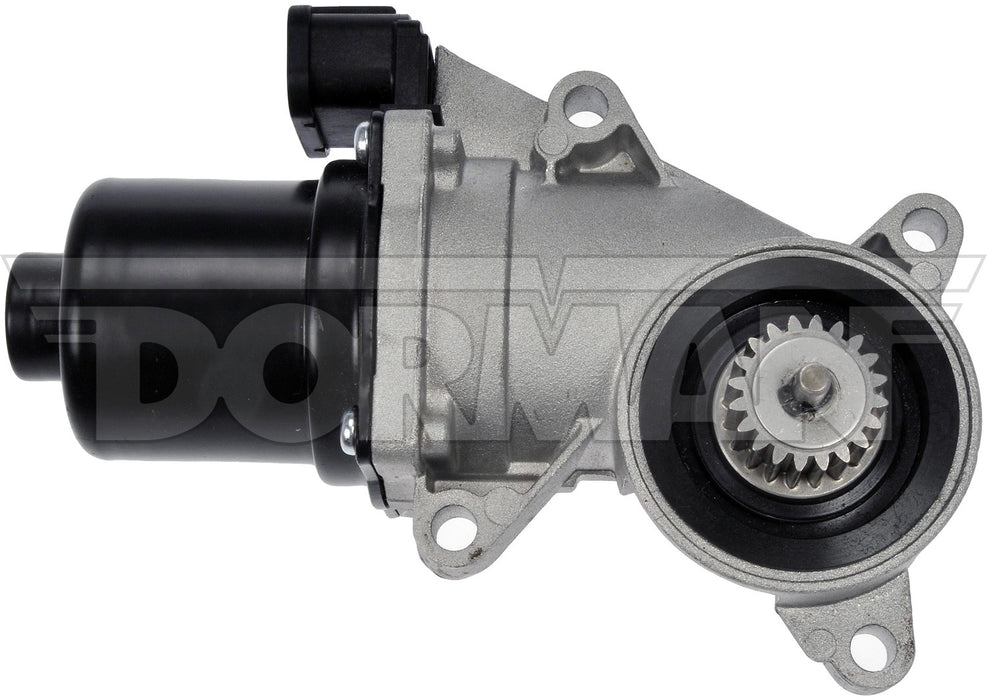 Transfer Case Motor for Chevrolet Suburban 2500 4WD 2013 2012 2011 2010 2009 2008 2007 P-1783883