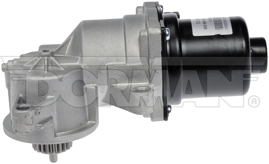 Transfer Case Motor for Chevrolet Suburban 2500 4WD 2013 2012 2011 2010 2009 2008 2007 P-1783883