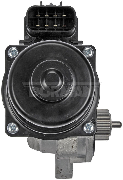 Transfer Case Motor for Chevrolet Suburban 2500 4WD 2013 2012 2011 2010 2009 2008 2007 P-1783883