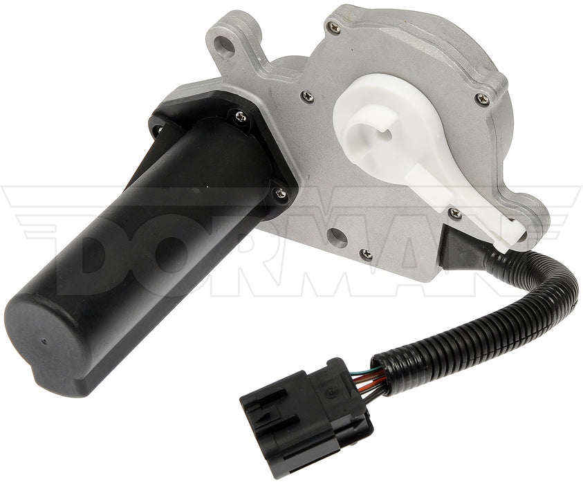 Transfer Case Motor for Chevrolet Silverado 1500 HD Classic 2007 P-1784010