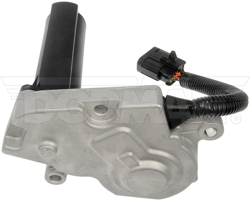 Transfer Case Motor for Chevrolet Silverado 1500 HD Classic 2007 P-1784010