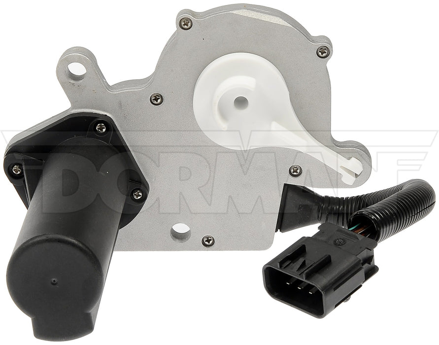 Transfer Case Motor for Chevrolet Tahoe 2007 2006 2005 2004 2003 P-1784016